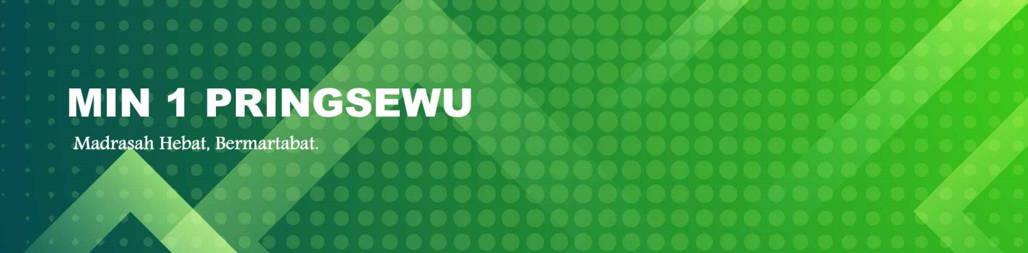 MIN 1 Pringsewu